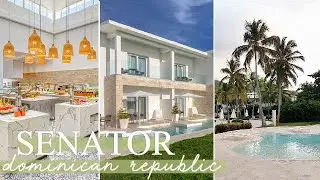 Senator Resort Puerto Plata Review: Food, Beach & more!