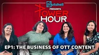 Pocket Aces Power Hour  - The Business of OTT Content