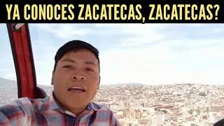 YA CONOCES A @miqueridozacatecas ???🥰