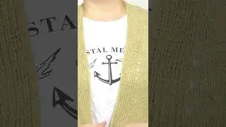 Образы с вязаными изделиями на каждый день. 16 июня 2024 