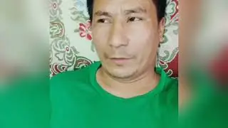 Уйде жалгыз калганда