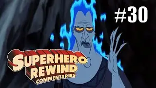 Disney's Hercules (1997) | The Superhero Rewind Commentary Project