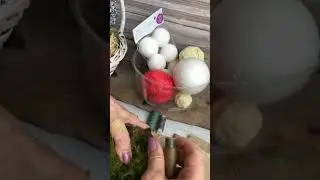 Шар флористически Часть вторая