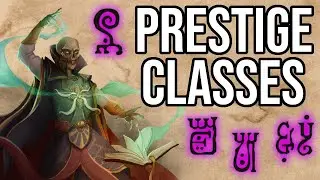 Prestige Classes in D&D 5e | The Innkeeper