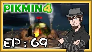 [69] FIRST OFFICIAL RESET | Pikmin 4