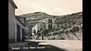 Bortigali (Paesi della Bella Italia)
