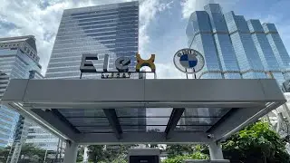 Elex by EGAT song (Girl Version) Official MV by Hydro worm