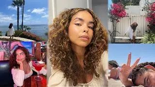 VACAY WITH MY BESTIE! Spend The Week With Me
