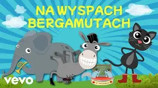 Jelonki - Na Wyspach Bergamutach - Piosenki dla dzieci