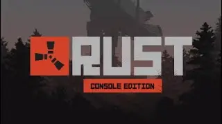 Rust Console Ps5 My settings after 1800 HOURS