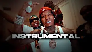 Moneybagg Yo, Rob49 - Bussin (INSTRUMENTAL)