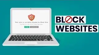How to block chrome website( Youtube) on any windows computer.