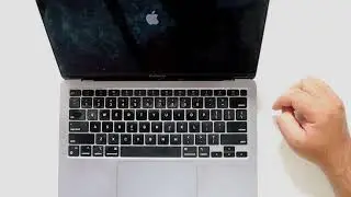 How to Force Restart any Mac? (MacBook Air, Pro, & iMac)