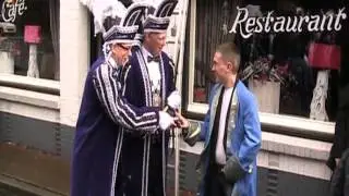 CV De Nachtuulkes Carnaval 2012