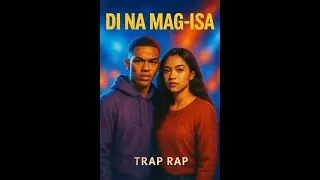Di Na Mag-Isa #pinoymusic #pinoysongs #tagalog