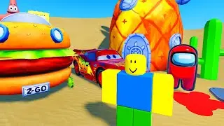 El Juego que Destruirá Roblox