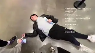 КОРОЧЕ ГОВОРЯ МАЗЕЛЛОВ УМЕР😭 | 