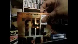 Wal-Mart Dvd Update