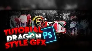 TUTORIAL GFX ANIME | TUTORIAL ANDROID