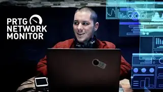 You will love monitoring your IT infrastructure remotely with this