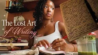 Why I’m Learning Cursive in a World That’s Forgotten How to Write