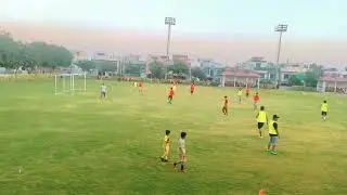 Football Ground Faisal Town Islamabad | Football Ground | Islamabad | Vlog 4K #football #islamabad