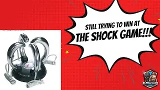 Shock Game!!! Revenge Match!!!!