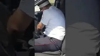 Дылымский инс Баймурадов и новый способ зарядки батареек СЛЮНОЙ.?