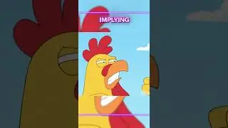 FORTNITE X FAMILY GUY