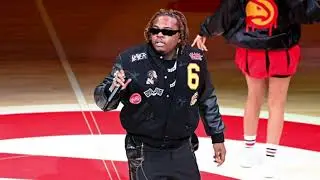 [FREE] Gunna x Money Man Type Beat 2021 - 