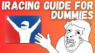 The Ultimate iRacing Essential Settings Guide For Beginners | From Profile Setup To Racing