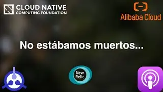 [PODCAST] S01-E35: No estabamos muertos