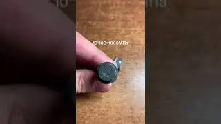 Маркировка на шляпке болта