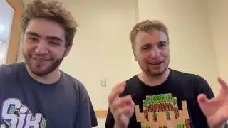 The various jokes on our channels explained!