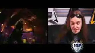 alexi laiho of children of bodom= esp guitars