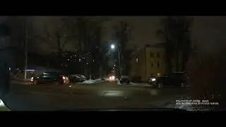 ДТП с ребенком Подольск 23.12.2017