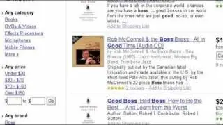 Micheal Scott Googles