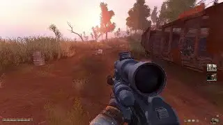 S.T.A.L.K.E.R. Anomaly 1.5.1.2: [Duty] Play Through DAY 09| 1440p