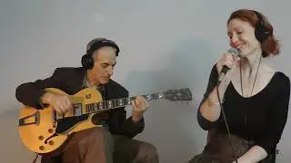 Verena McBee/Mark Capon: I Thought About You