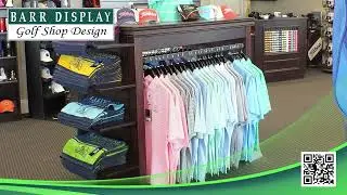 Golf Shop Design Video Slideshow