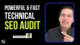 How to do an SEO Audit using Screaming Frog (Advanced Tutorial)