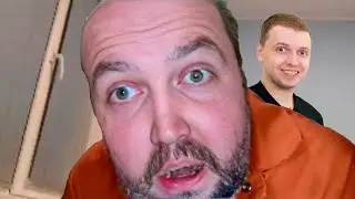 Бэбэй встретил папича в виртуальной реальности | синхронизация 100%
