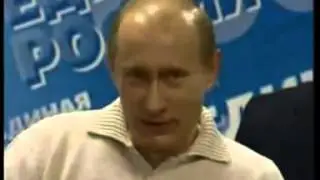 Поющие Вместе - Такого Как Путин