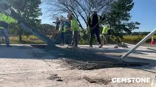 Paving Project - Cologne MN