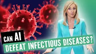 AI & Infectious Diseases and Diversity in Genetics