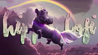 Hippocorn - Hippo Lo-Fi