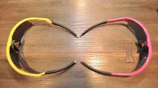 【OAKLEY RADAR】3つのフィットの違い