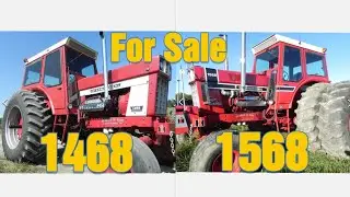 WTC and Martin Auction | Red Power Sale