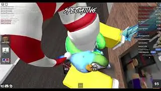 Playing MM2 With @Ant!!! (MM2)