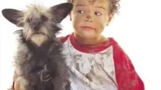 Kids and Dogs - Cute and Heartwarming